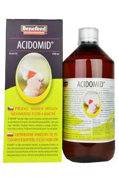 ACIDOMID exot 1000ml