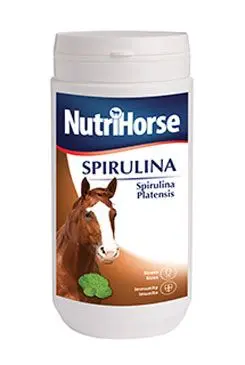 NutriHorse Spirulina 500 g