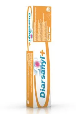 Diarsanyl Pasta 24ml