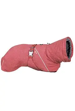 Obleček Hurtta Expedition parka II jahodový 50