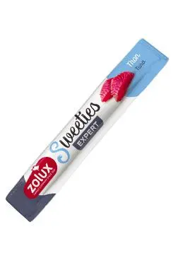Pochoutka Sweeties Tuňáková krémová tyčinka 14g Zolux
