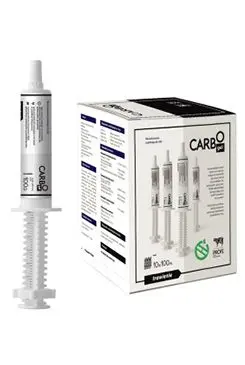 Carbo Gel 100ml