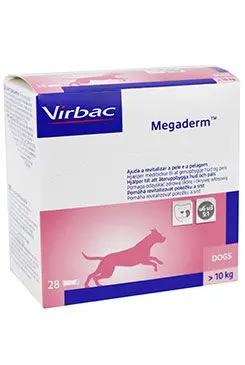 Megaderm 28x8ml