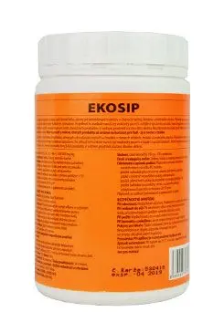 Ekosip plv 50g náhradní balení
