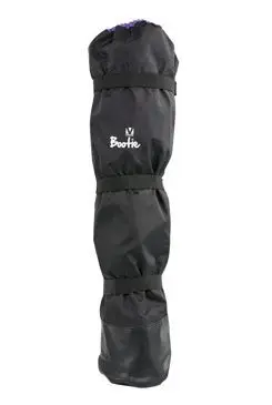 Botička ochranná Buster Bootie Soft XL fialová