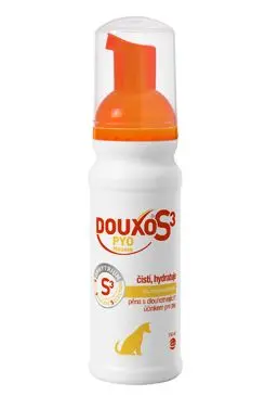 Douxo S3 Pyo Mousse 150 ml