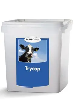 Fos Trycop 3,5 Kg