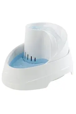 Fontána VEGA plast 2L FP