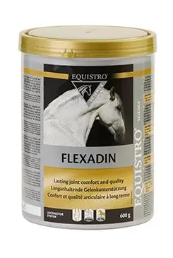 Equistro Flexadin Uc2 600g