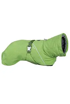 Obleček Hurtta Expedition parka II petrželový 45