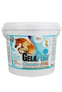 Gelapony Chondro Hyal 1800g