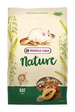 VL Nature Rat pro potkany 2,3kg