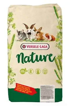 VL Nature chinchilla 9kg