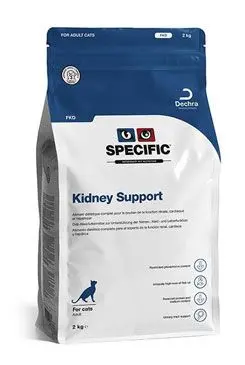 Specific Cat FKD Kidney Support 2kg