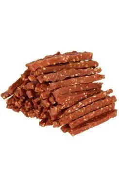 Pochoutka kachní tyčka s rýží 500g