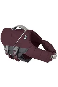 Vesta plavací Hurtta Life Savior ECO lilková 5-10kg
