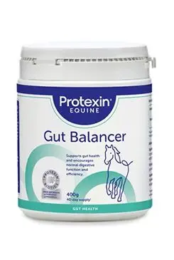Protexin Gut Balancer pro koně 400g