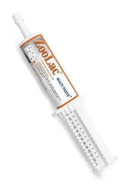 ZOOLAC Multi Paste pro všechna zvířata 60 ml