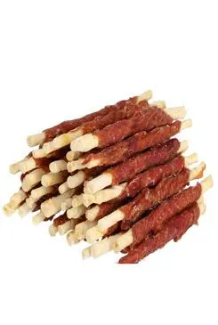 Pochoutka Hovězí tyčky s kachním masem 500g + Množstevní sleva