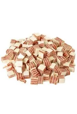 Pochoutka Mini Sandwich S Králíkem A Rybou 500g