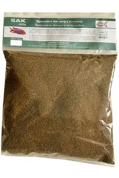 S.A.K. mix 1000g (2250ml) velikost 1