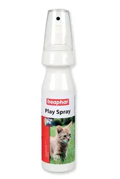 Sprej Beaphar Play Spray výcvikový 150ml