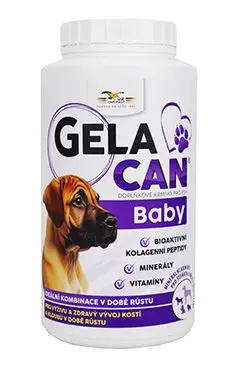 GELACAN baby 1000 g