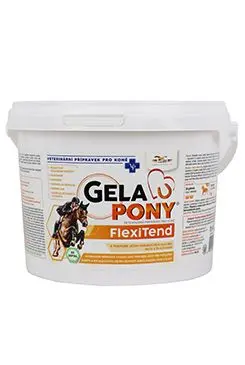 Gelapony FlexiTend 600g