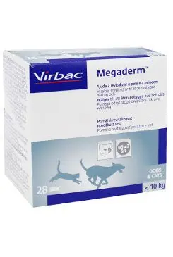 Megaderm 28x4ml