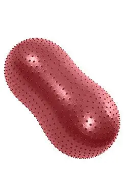 Rehabilitační Pomůcka Tactile Peanut 60cm Kruuse