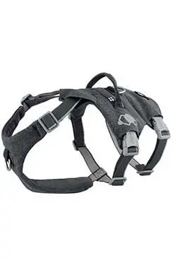 Postroj Hurtta Safeguard ECO ostružinový 75-95