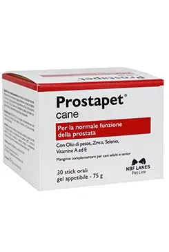 Prostapet pro psy 30 sáčků/75g