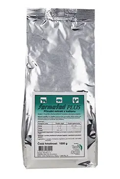 Farmatan Plus 75% A U.v. Plv 1000g