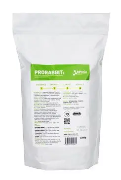 Prorabbit plv 1kg