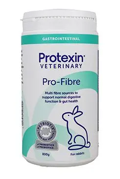 Protexin Pro-Fibre pro králíky 800g