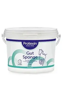 Protexin Gut Sponge pro koně 1,5kg