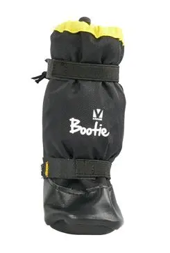 Botička ochranná Buster Bootie Soft XS žlutá