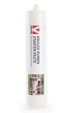 Pasta pro skot Kruuse Rumen Starter 4ks