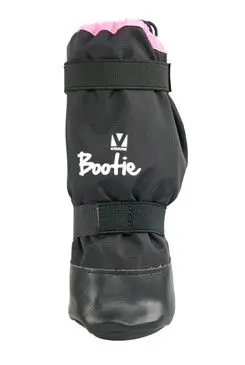 Botička ochranná Buster Bootie Soft XS 2 růžová