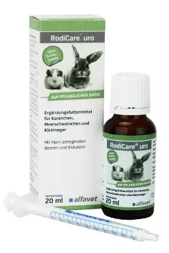RodiCare Uro 20ml