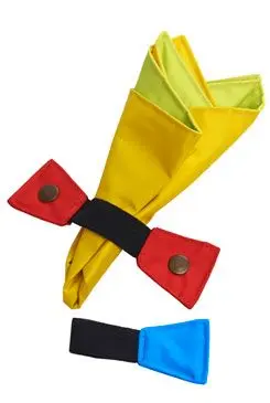 Hračka pes Buster Activitymat Cone Cloth úroveň 1