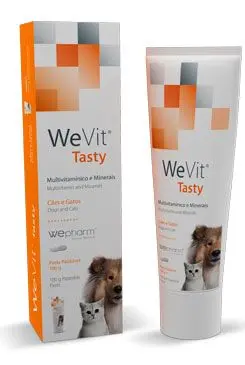 Wevit Tasty 100g