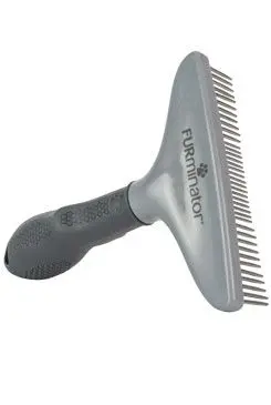 FURMINATOR Hřeben typu hrábě pro zvířata s hustou srstí 1 kus