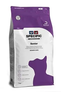 Specific Cat FGD Senior 2kg