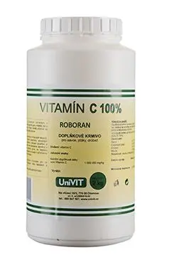 Vitamin C Roboran 100/ 2kg