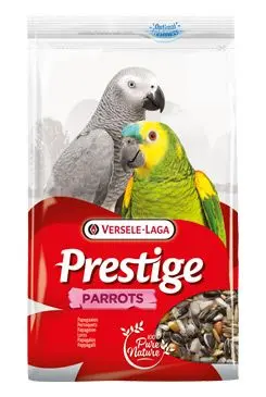 VL Prestige Parrots 3kg