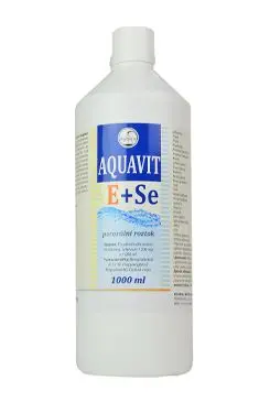 Aquavit E Se Sol 1l