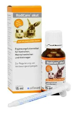 Rodicare Acut 15ml