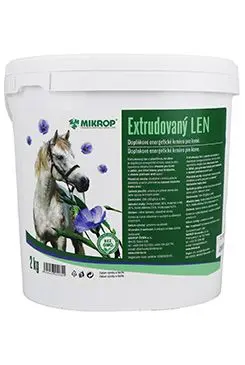 Mikrop Extrudovaný len 2kg