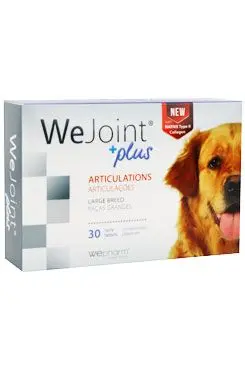 WeJoint Plus velké plemeno 30tbl